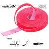 25mm Velcro Tape 100% Nylon Hook And Loop Fastener Straps Multi - Functional