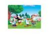 Disney / Cartoon Design Table Mat 3D Lenticular Placemats For Children Gift