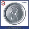 206 aluminum beverage can lid eoe