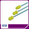 Pig plastic disposable semen catheter