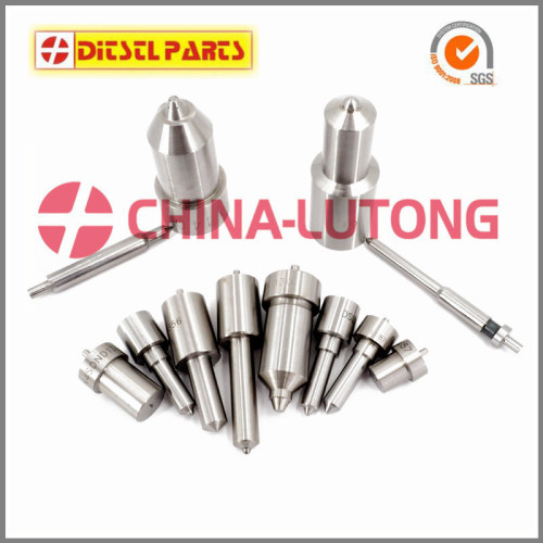 Common Rail P Type Nozzle for KIA - Delphi Injector Nozzle