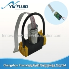 YW07T-BLDC-12V Vacuum pump China pump supplier