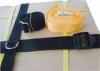 Nylon Material Reusable Pallet Straps Buckled Logistic Straps For Goods Fixed