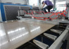 PVC Foam Plastic Board Extrusion Line PVC Kitchen Board Production Machinery