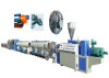 Agriculture Irrigation Plastic Pipe Extrusion Line PVC pipe Production Line