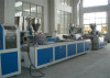 PVC Plastic Profile Extrusion Line For Pvc Door And Windows Making Machine