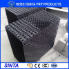 750mm*400mm film fill media used in Liangchi cooling tower