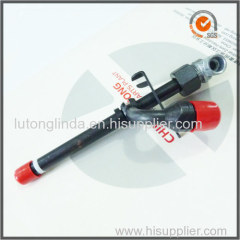 Fuel Injector Transit Pencil Nozzle For VE Pump Parts Injector