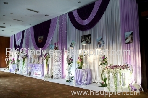 pipe and drape diy Manufacturer of pipe drape