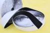 Strong Self Adhesive Hook And Loop Tape Nylon Material 1.6m ~ 12.5cm Width