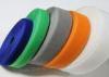 Skid Resistant Unbrushed Nylon Loop Fastener Customised Shape