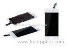 White Iphone 5C LCD Digitizer Replacement With LCD Panel 1136*640 Pixel