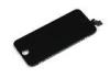 Black Multi Touch iPhone 5 LCD Screen Replacement With IPS Outer Glass