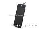Grade AAA Touch IPhone LCD Screen Replacement Black Color No Dead Pixel