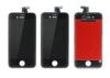 Capacitive Touch IPhone LCD Screen Replacement IPhone 4S Retina Display 330 Ppi