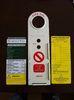 Scaffolding Safe Tag / Scaffolding Safety Products / Safety Tag