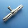 Zinc Plated Scaffolding Joint Pin / Scaffolding Coupling Pins Carbon Steel Material