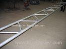 Industrial Aluminium Scaffold Beams H Scaffolding Ladder For Building Construction