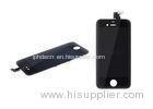 Black Iphone 4 Glass Screen Replacement Touch Digitizer No Dead Pixel