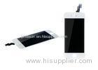 IPS Technique Iphone 5S Lcd Screen Digitizer Glass Replacement 640 X 1136 Pixel