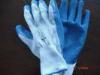 Working Latex Safety Gloves / Scaffolding Safety Products / Gloves