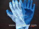 Working Latex Safety Gloves / Scaffolding Safety Products / Gloves