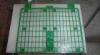Plastic Brick Guard Scaffolding Safety Products for Protection Customized Color