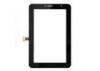 7.0 Inch Multi Touch Samsung Galaxy Tablet Screen Replacement For Tab 2 P3100