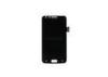4.52 Inche Black LCD Samsung Galaxy S2 Replacement Screen Capacitive Touch