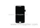 4.52 Inche Black LCD Samsung Galaxy S2 Replacement Screen Capacitive Touch