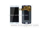 White Samsung Galaxy S3 LCD Replacement With Multi Touch Digitizer 4.8