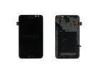 Capacitive Touch Samsung LCD Screen Replacement For Galaxy Note N7000