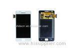 White Samsung Galaxy Note 2 Replacement Screen With Front Glass 267 Ppi