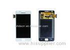 White Samsung Galaxy Note 2 Replacement Screen With Front Glass 267 Ppi