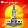 Pump Plunger barrel assembly