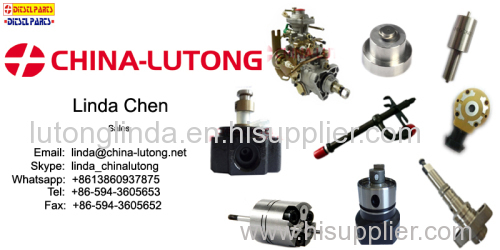 Delivery Valve A Type For Auto MITSUBISHI Diesel Fuel Engine Parts For Injector Parts