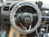 disposable steering wheel cover for car use
