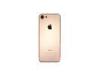 Rose Gold Iphone 7 Back Cover Housing Replacement Grade AAA