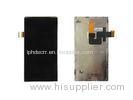 Black LCD Digitizer XT865 Motorola Droid Bionic Screen Replacement 540 X 960 Pixel