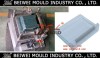 household plastic drawer injection mould