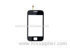 Black Samsung Touch Screen Digitizer For Samsung Galaxy Ace Duos S6802