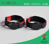 RFID nylon wrist band tag