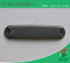 ABS RFID metal tag(ZT-SRZ-CE36029-1)
