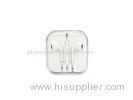 3.5mm Wired Connector Apple Iphone Headphones For 5 / 5S / 6 / 6 Plus