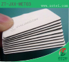 HF PVC Anti-metal RFID tag(ZT-JXX-MET03)