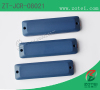 UHF ABS RFID metal tag