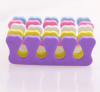 colourful Toe nail separator