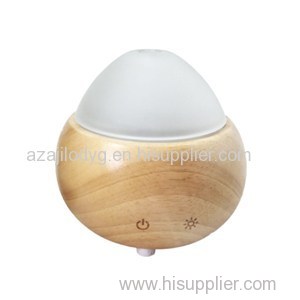 Mini Aroma Diffuser LED Light