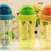 Good Quality 0.4L Bpa Free Tritan Kids Water Bottle