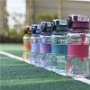 Environmentally Friendly 800ml Plastic Sports Water Bottle